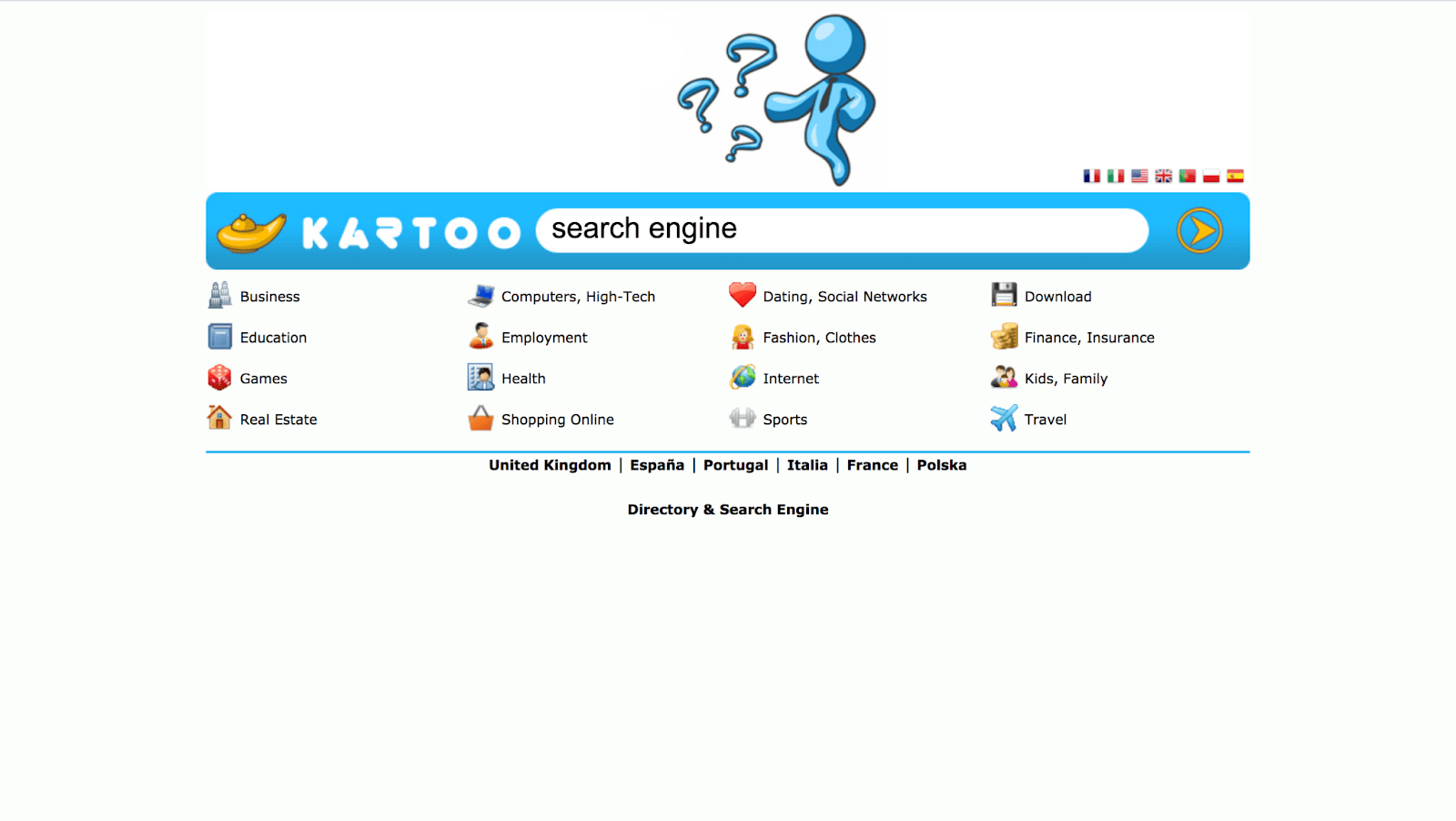 Kartoo image