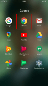 Stream Footybite on Android (1)