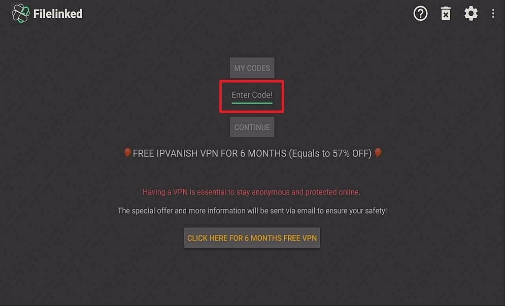 Step 15 jailbreak firestick
