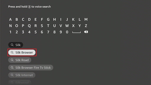 Step 3 How to Watch on Firestick