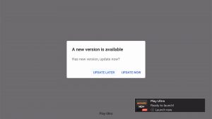 Play Ultra HD