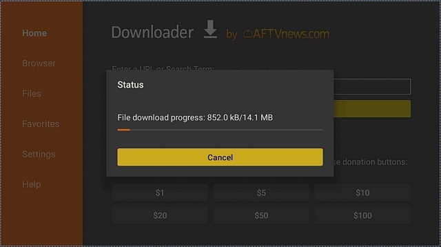 VIP 15