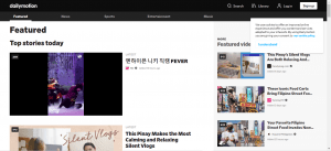 YouTube Alternatives 3