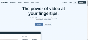 YouTube Alternatives 4