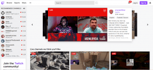 YouTube Alternatives 6