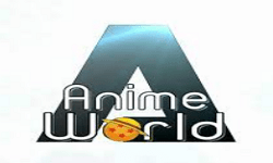 anime world image