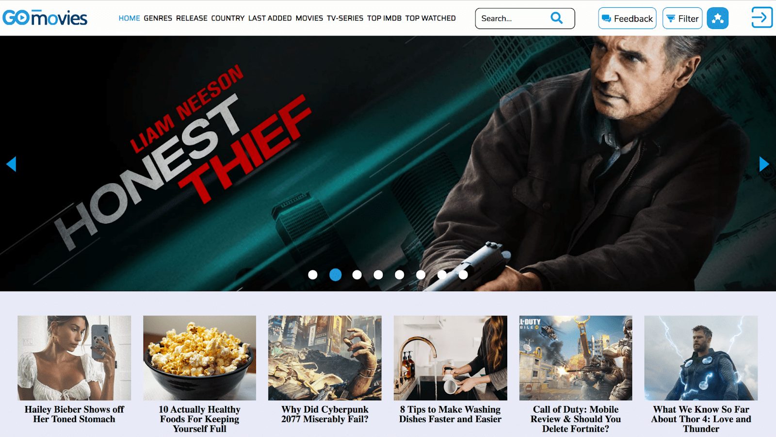 go movies image