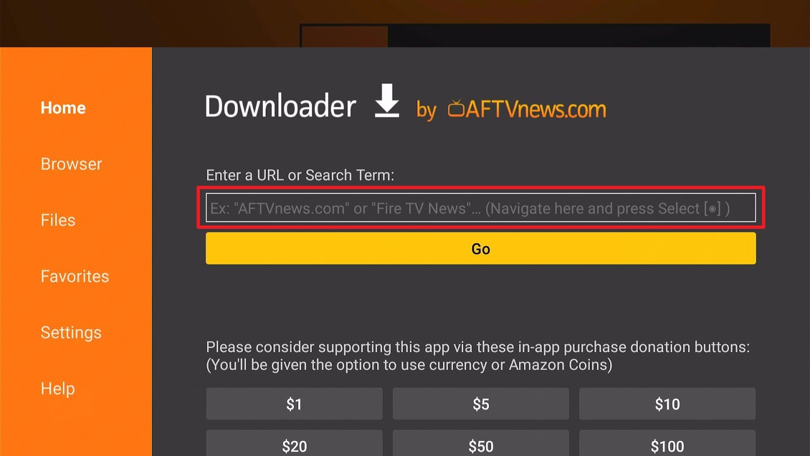 Step 13 Install Fitvate on Firestick