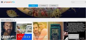 MyFlixer Alternatives