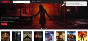 MyFlixer Alternatives