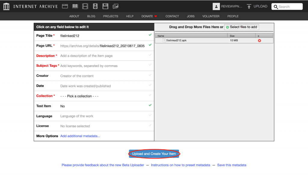 Best File Hosting Sites For Filelinked