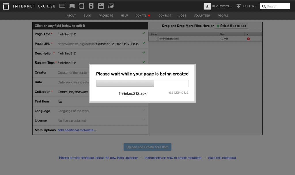 Best File Hosting Sites For Filelinked