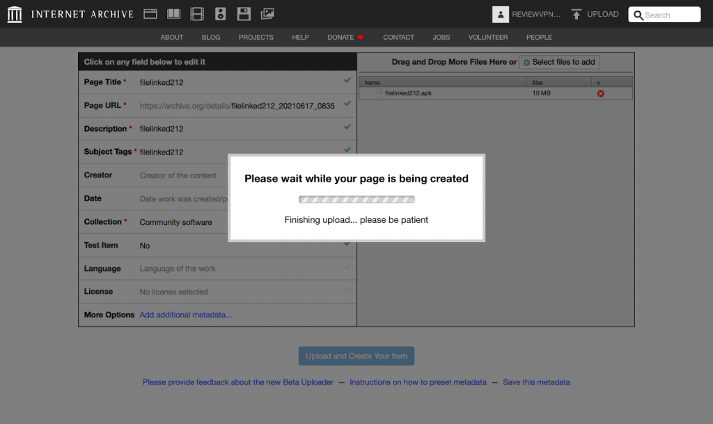 Best File Hosting Sites For Filelinked