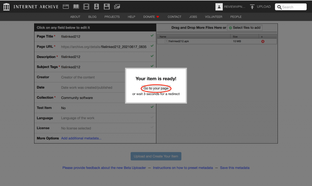 Best File Hosting Sites For Filelinked