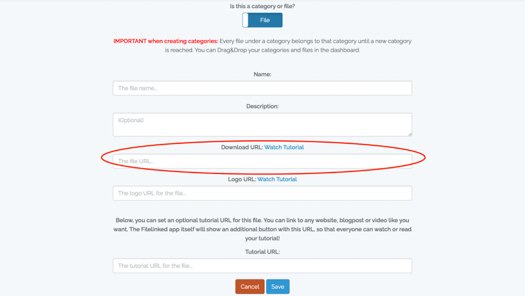 Best File Hosting Sites For Filelinked