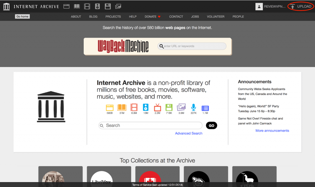 Best File Hosting Sites For Filelinked