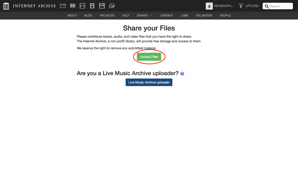 Best File Hosting Sites For Filelinked