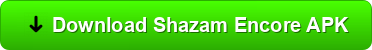 Download Shazam Encore APK