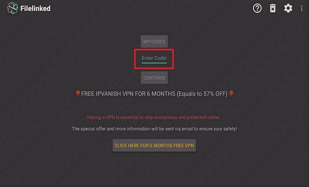 Everything You Need To Know About FileLinked Step 16
