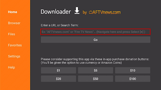 Expand Fire TV Stick 4k Internal Storage Step 16