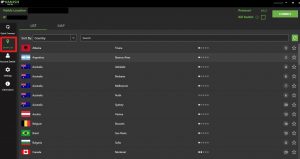 IPVanish Secret Settings 10