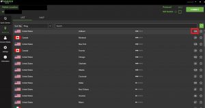 IPVanish Secret Settings 12
