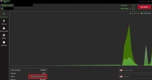 IPVanish Secret Settings 15