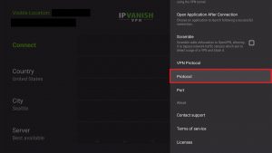 IPVanish Secret Settings (6)