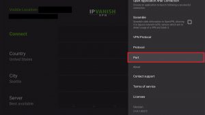 IPVanish Secret Settings (8)
