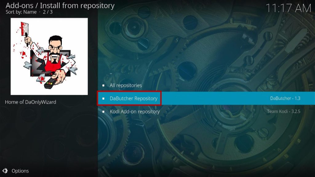 Install Add That Source Kodi Addon Step 16