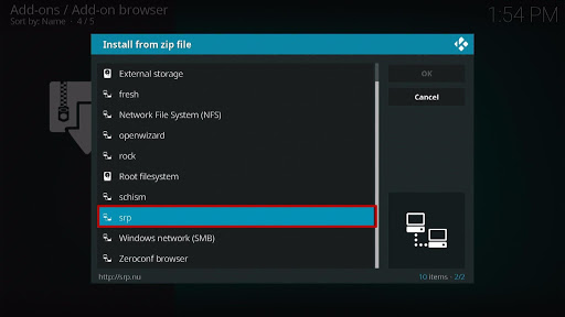 Install SuperRepo maintenance tools Step 12