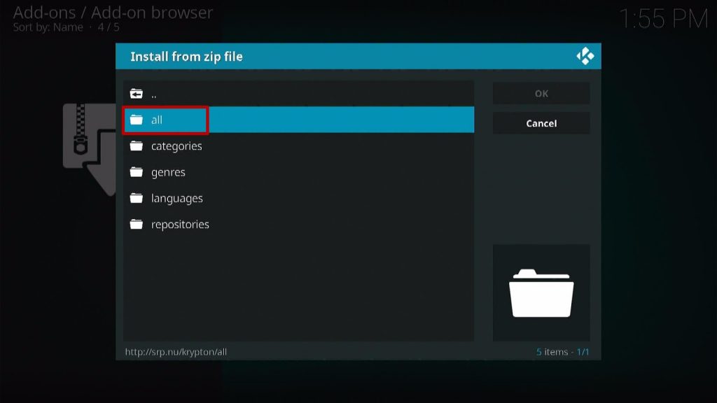 Install SuperRepo maintenance tools Step 14
