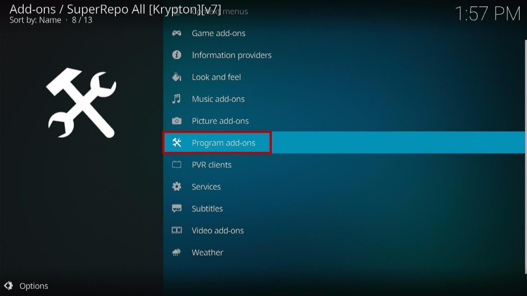 Install SuperRepo maintenance tools Step 19