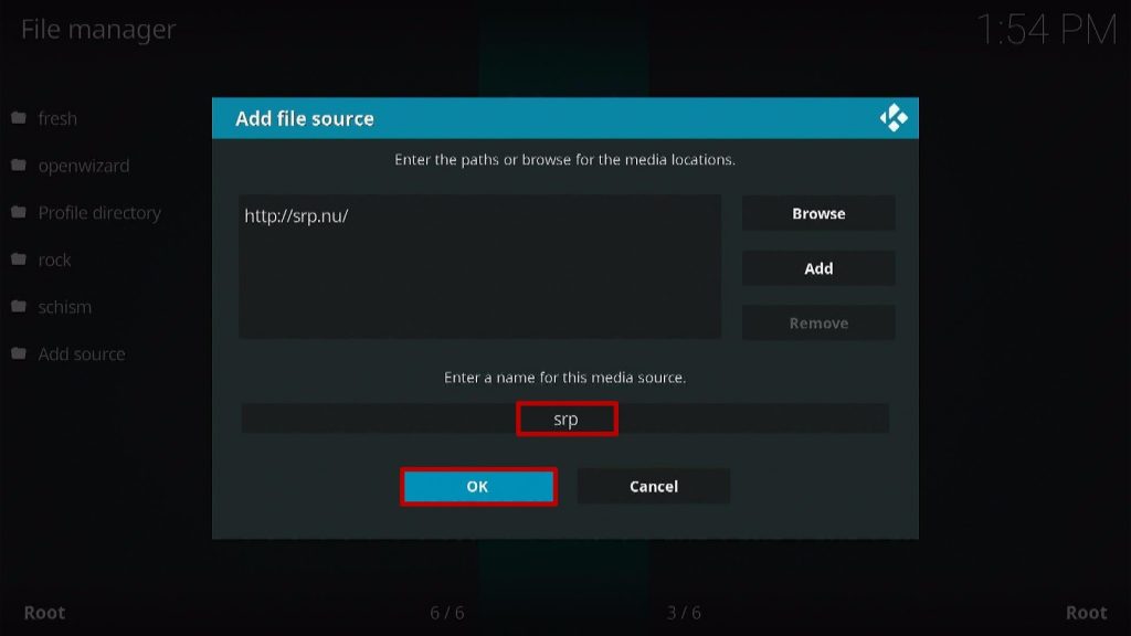 Install SuperRepo maintenance tools Step 9