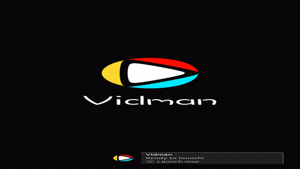 Install Vidman TV App on Firestick Step 19