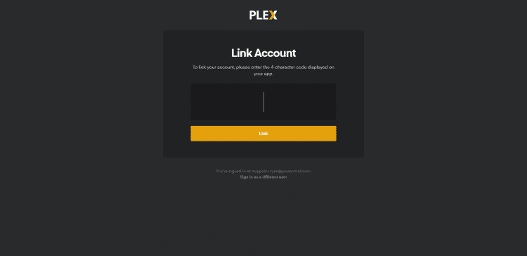 Install the Plex Kodi Addon Step 13
