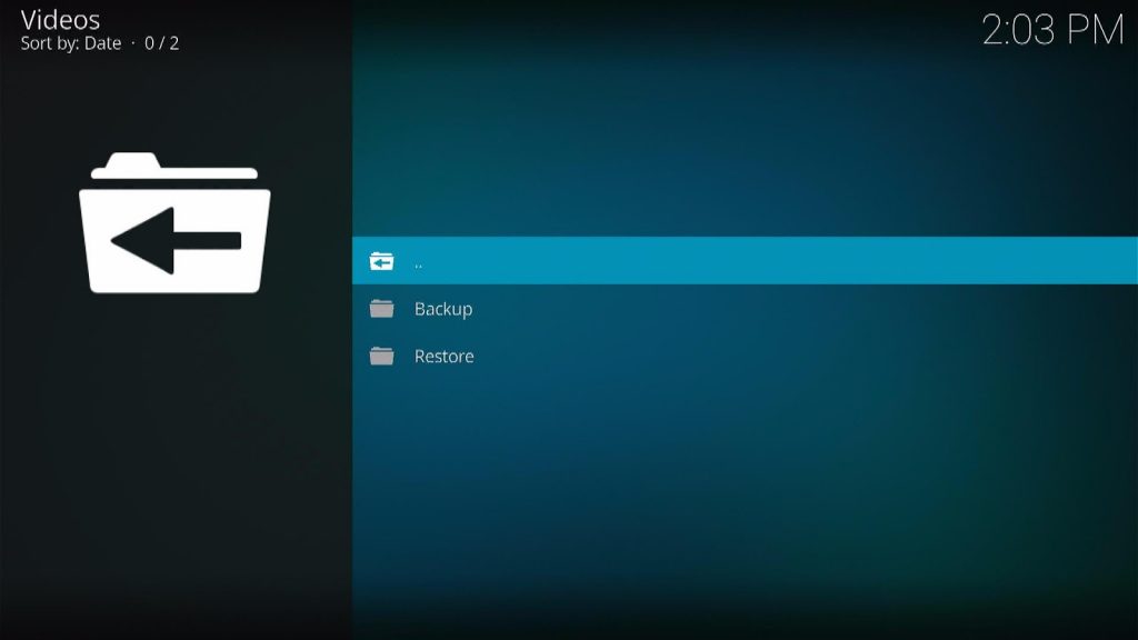 Install the USB-SDCard Wizard Step 6