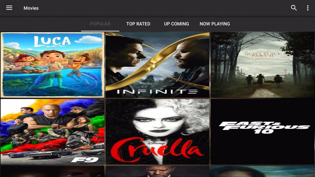 Installing Apps on your Firestick from Android Phone Step 24