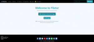 MyFlixer Alternatives