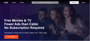 MyFlixer Alternatives