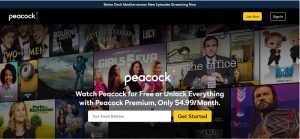 MyFlixer Alternatives