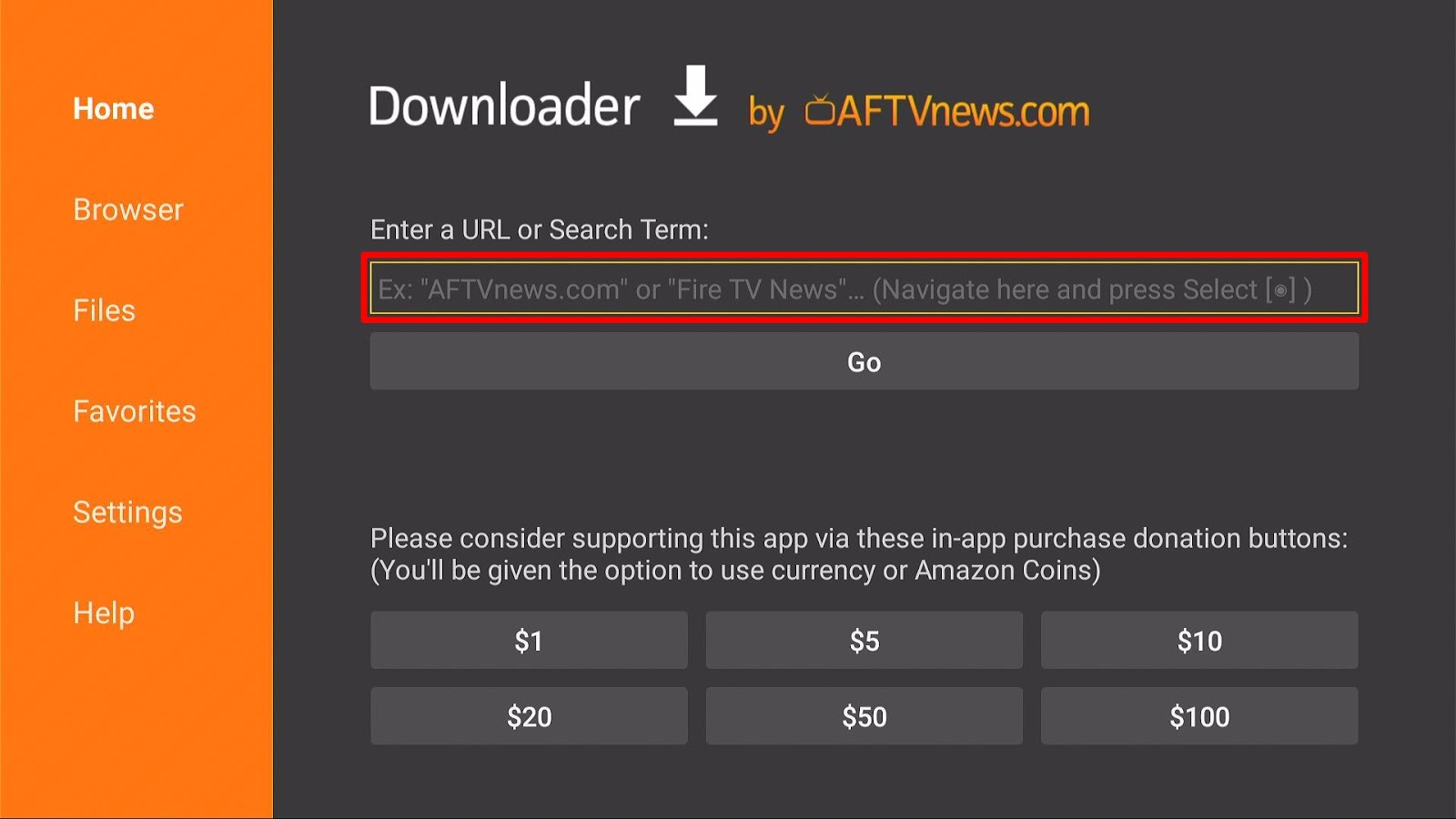 Step 13 Install LiveXLive