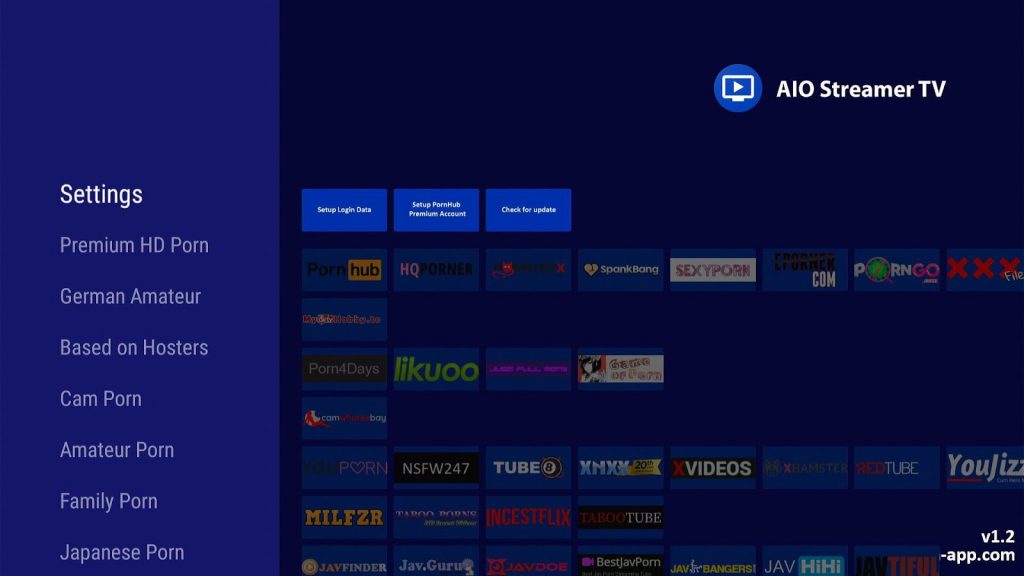 Step 19 Install AIO Streamer TV on Firestick