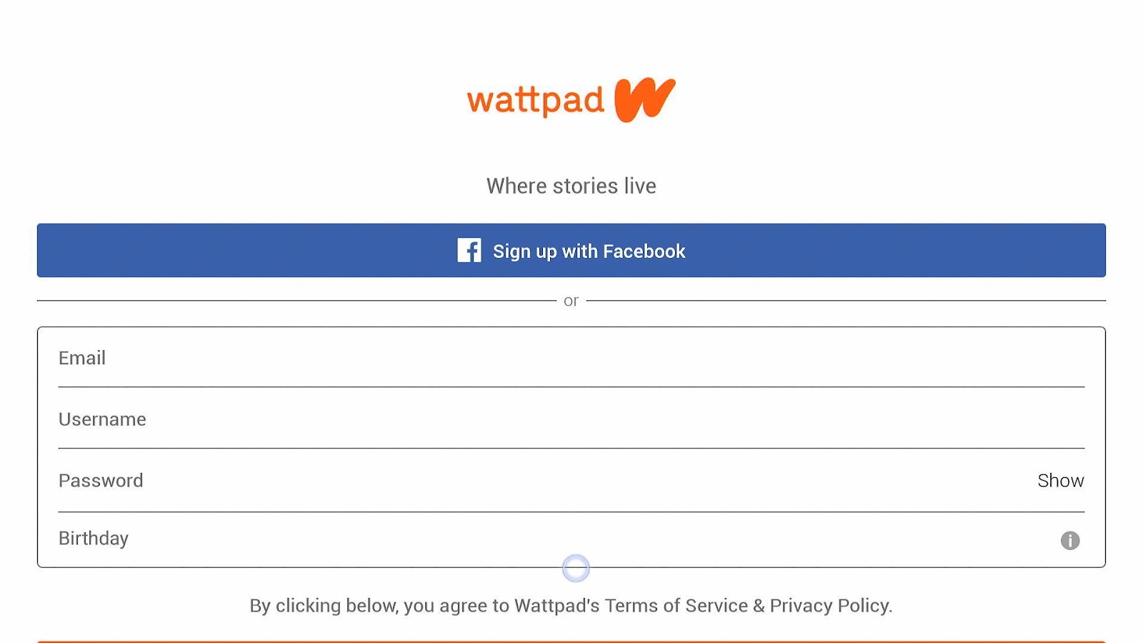 Step 19 Install Wattpad Premium MOD on Firestick