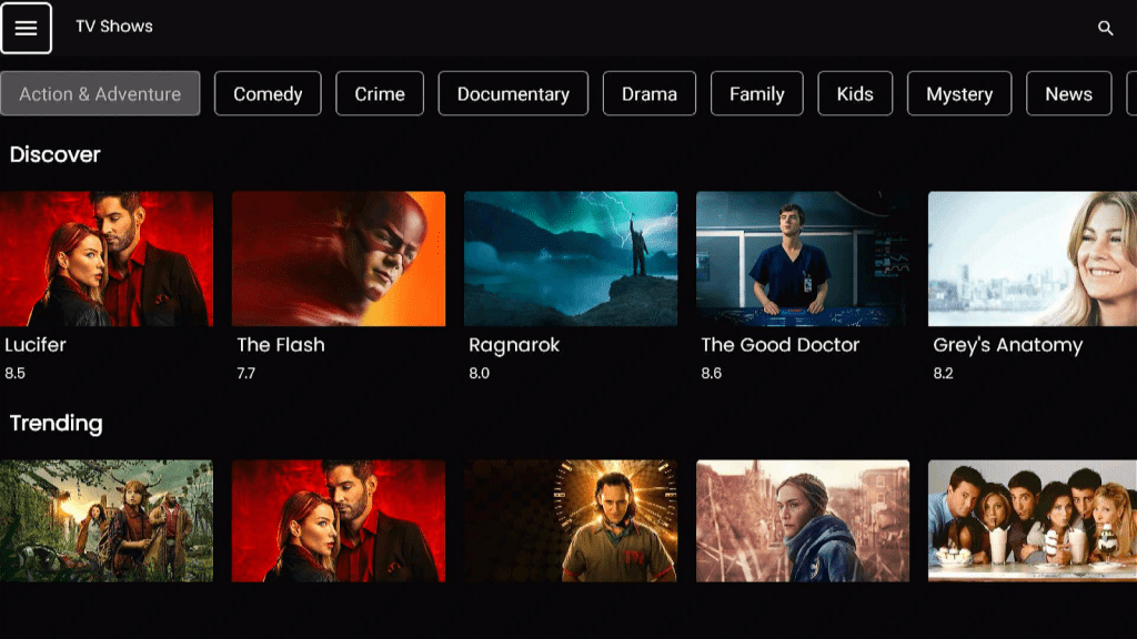 Step 20 Install Box TV App on Firestick