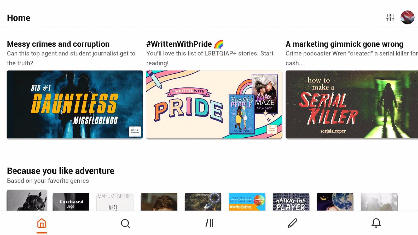 Step 20 Install Wattpad Premium MOD on Firestick