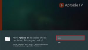 aptoide