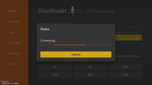 Step 15 Install CBC Gem: Stream Movies &TV App on Firestick