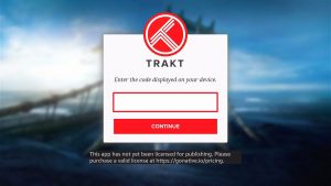 trakt tv activate (15)