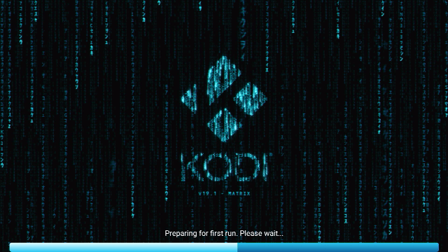 kodi